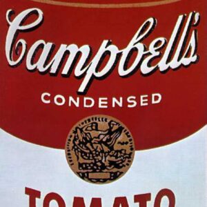 Campbells Tomato Soup