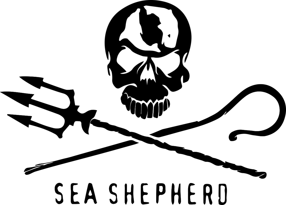 Sea Shepherd Logo